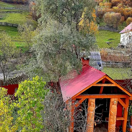 Zatishna Khata Kır Evi *