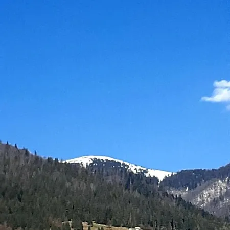 Zatishna Khata Kır Evi