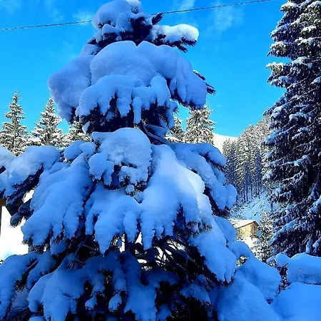 Kır Evi Zatishna Khata
