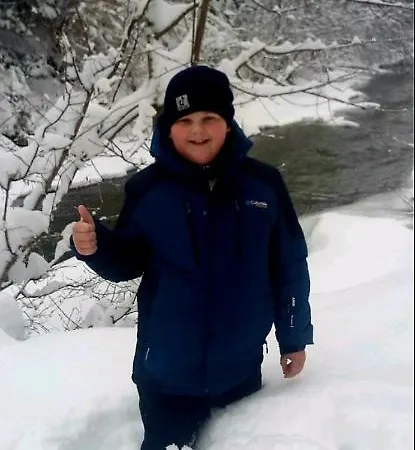 Kır Evi Zatishna Khata Synevyr