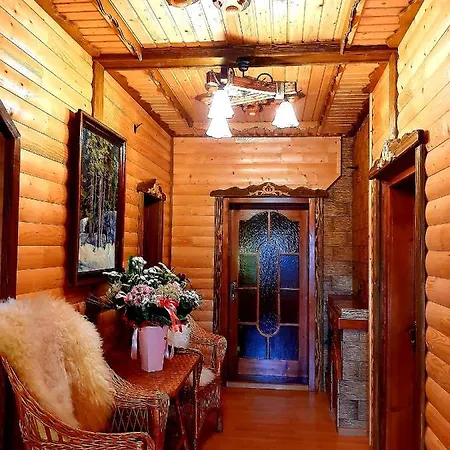 Zatishna Khata Kır Evi *