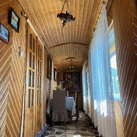 Kır Evi Zatishna Khata