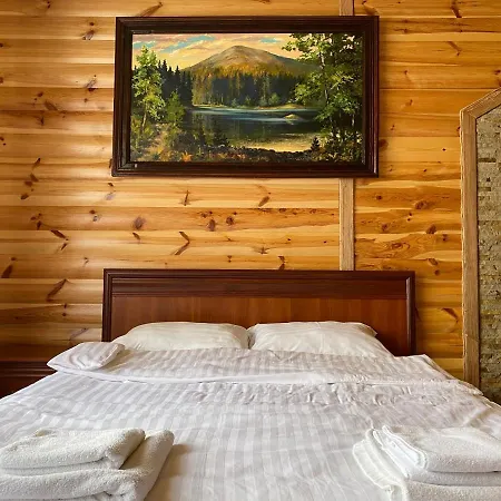 Zatishna Khata Kır Evi *