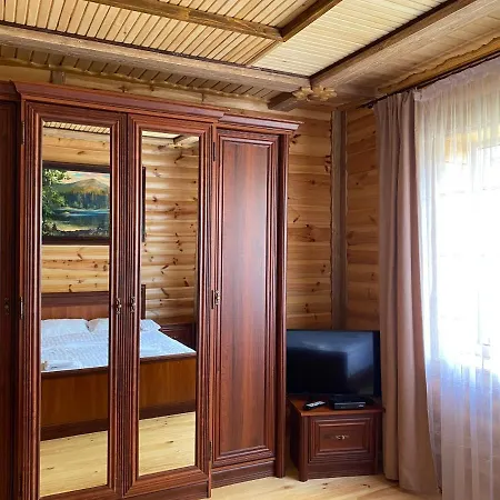 Zatishna Khata Kır Evi