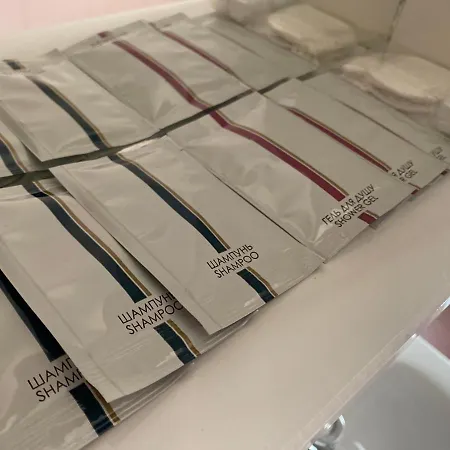 Zatishna Khata * Synevyr