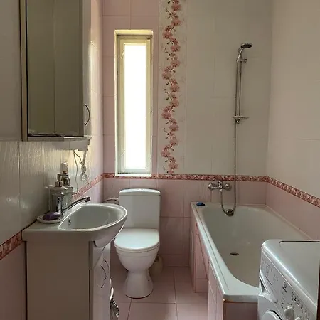 Zatishna Khata Kır Evi