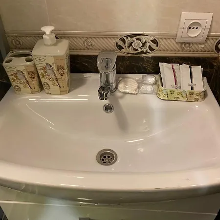 Kır Evi Zatishna Khata Synevyr