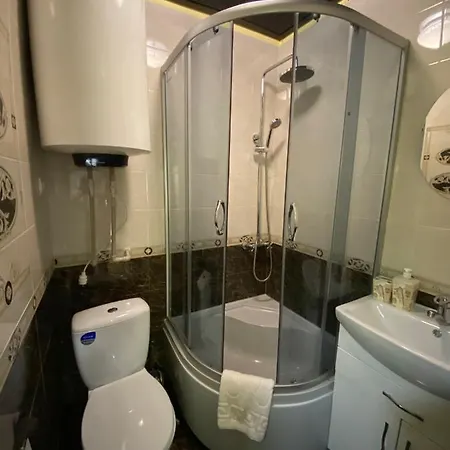 Zatishna Khata Kır Evi *