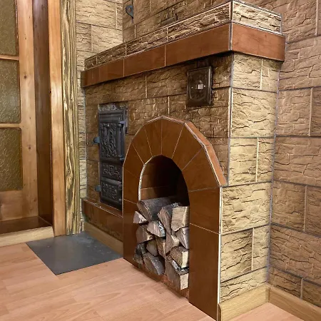 Kır Evi Zatishna Khata