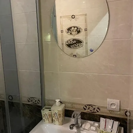 Zatishna Khata Kır Evi Synevyr