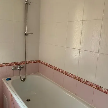 Kır Evi Zatishna Khata